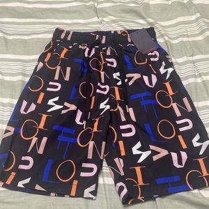 Louis Vuitton swim short
